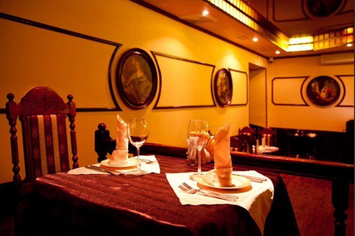 Основной зал — фото 6