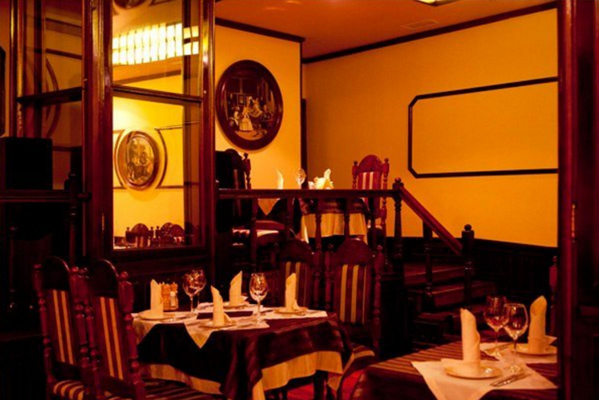 Основной зал — фото 7