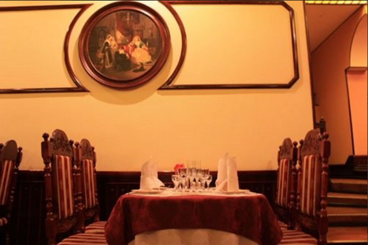 Основной зал — фото 8