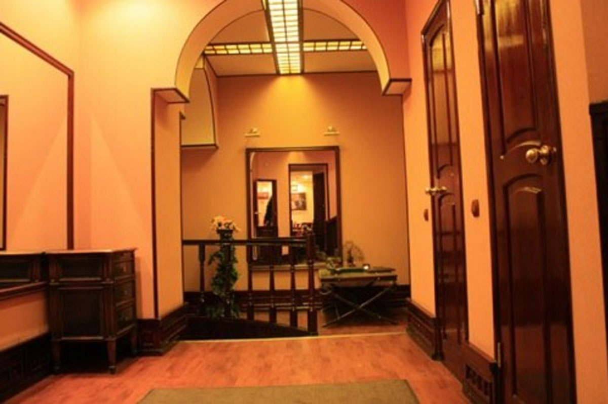 Основной зал — фото 9