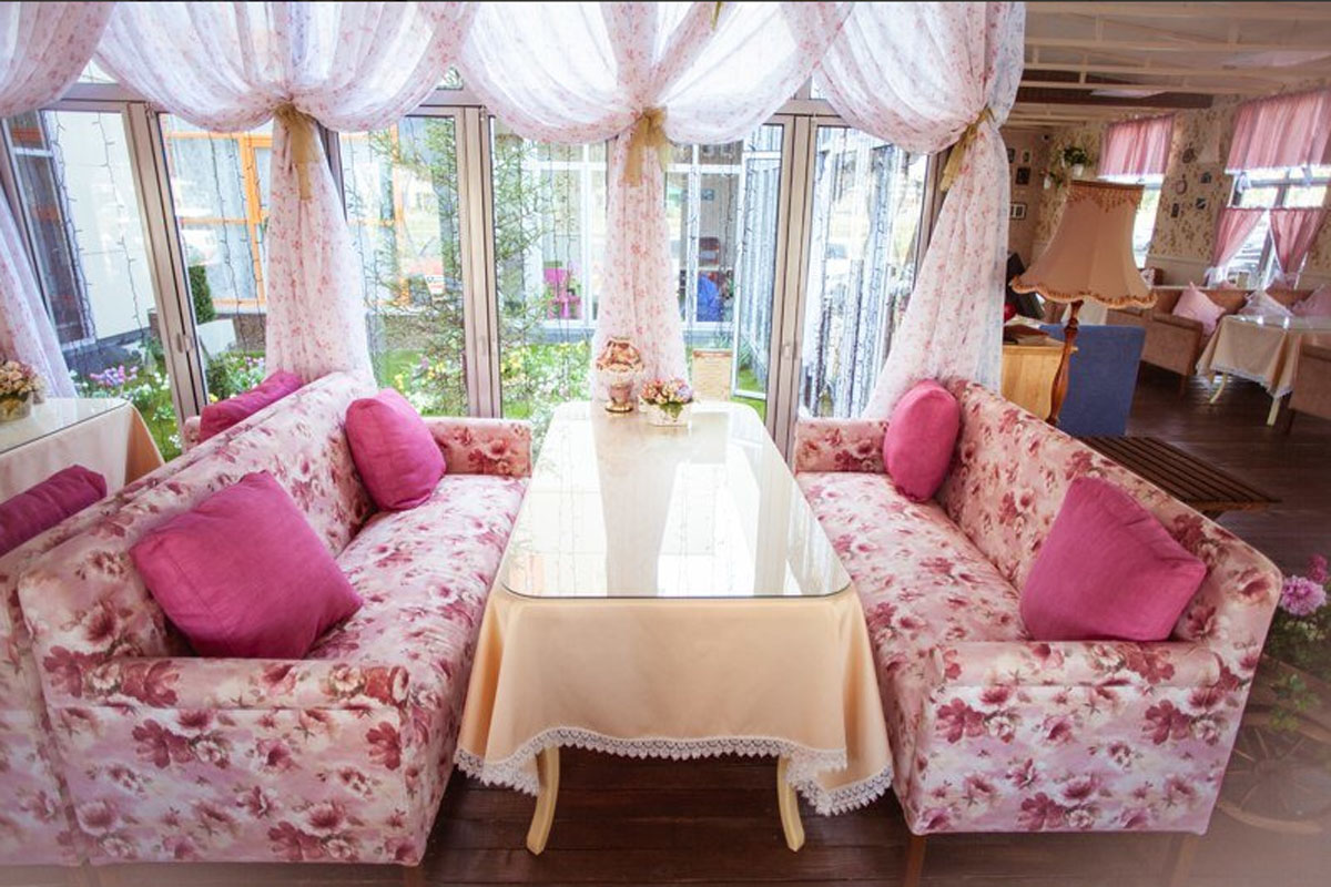 Основной зал — фото 2