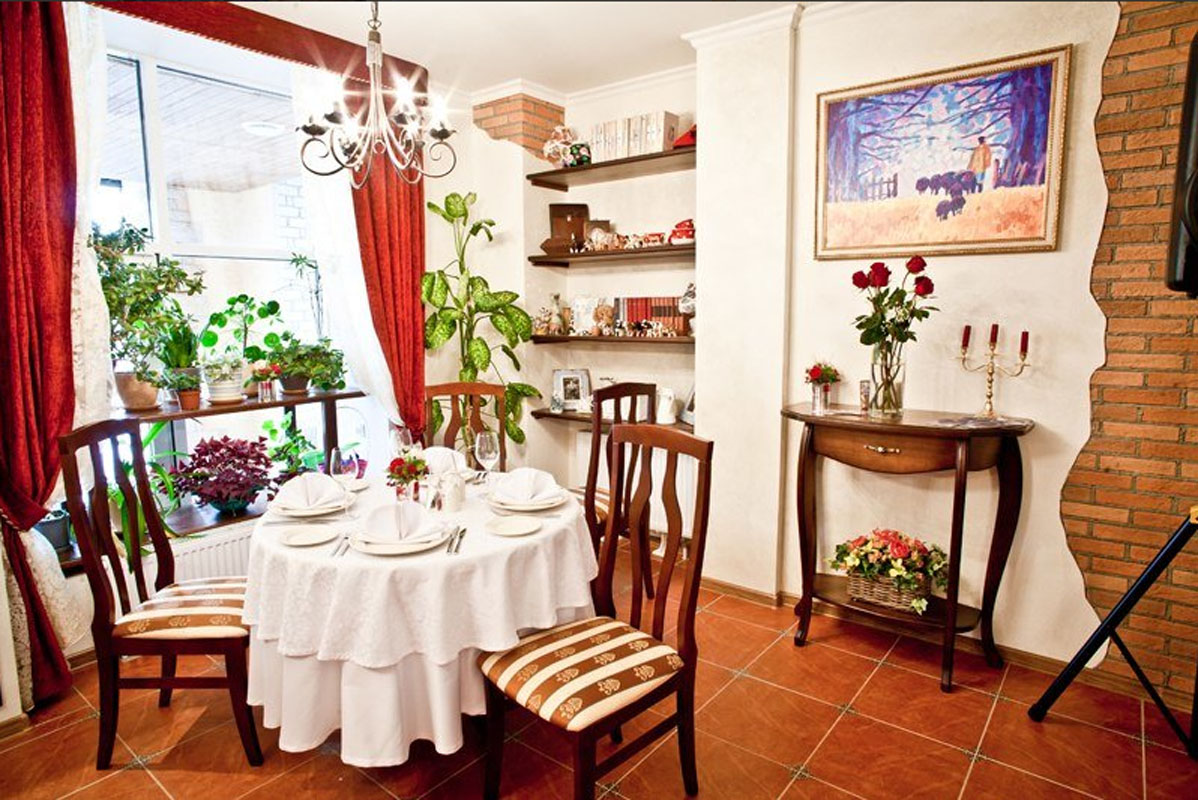 Основной зал — фото 3