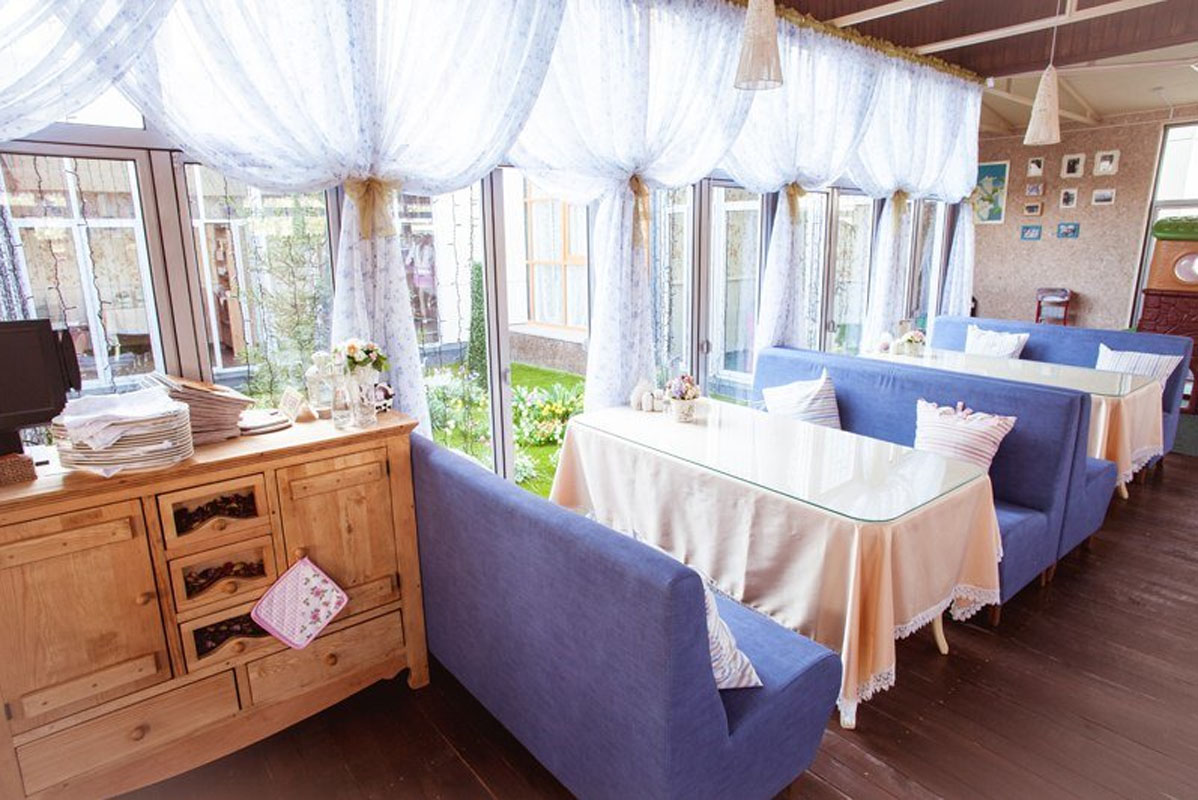 Основной зал — фото 4