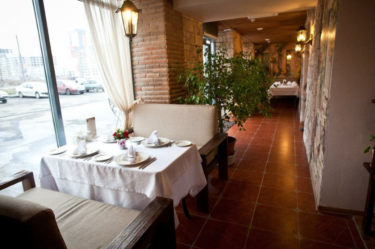 Основной зал — фото 5