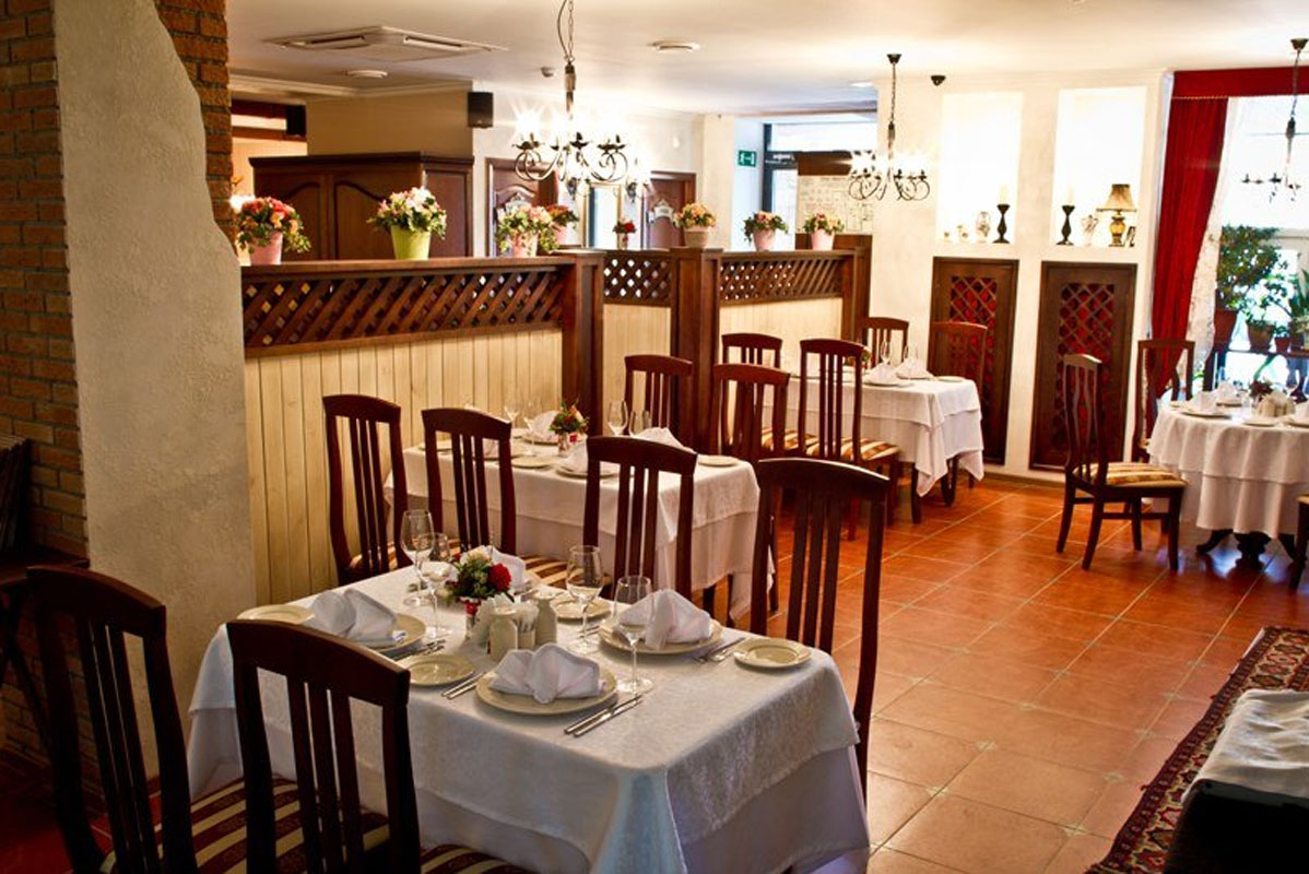 Основной зал — фото 6