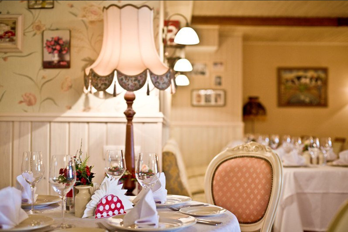 Основной зал — фото 7