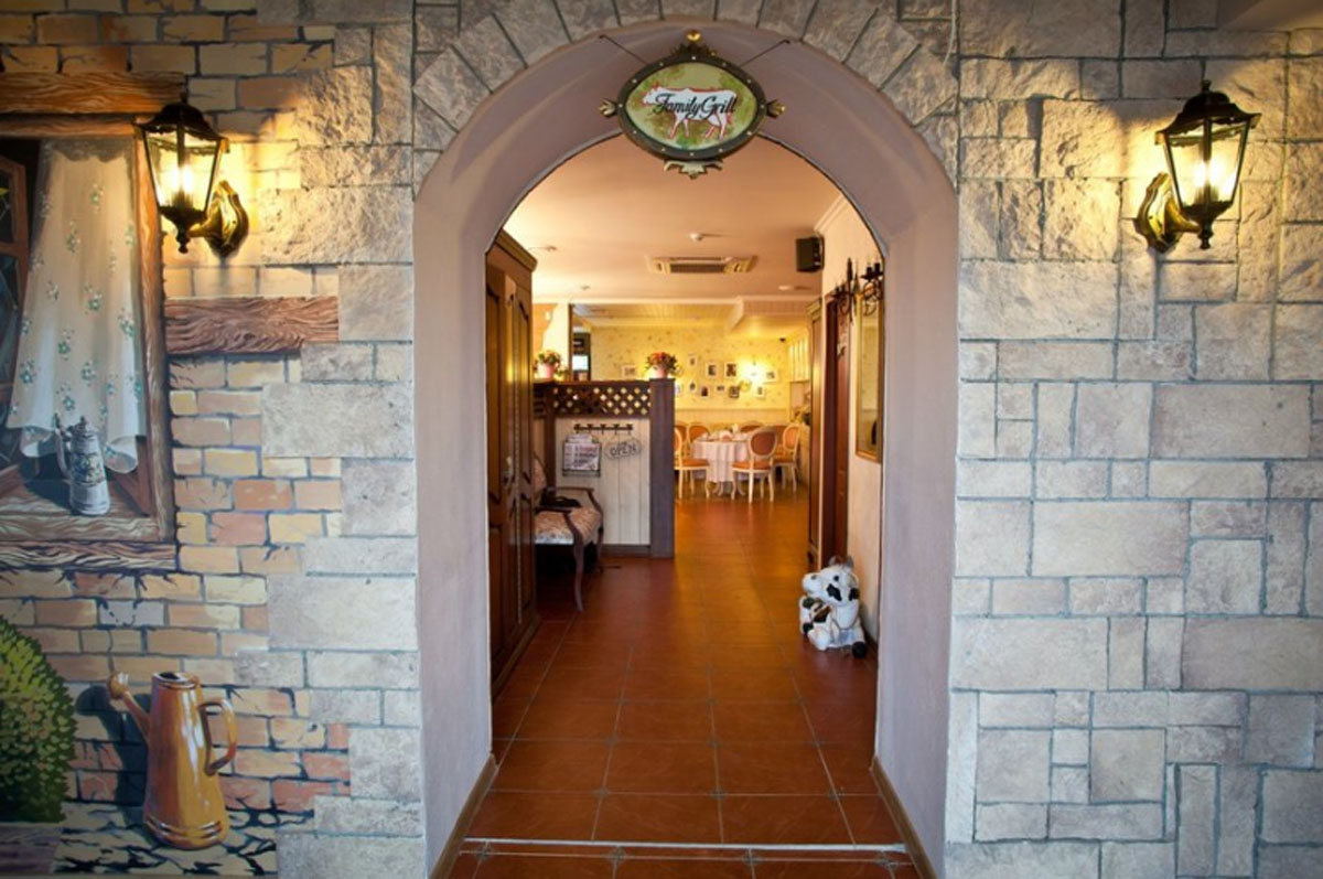 Основной зал — фото 8