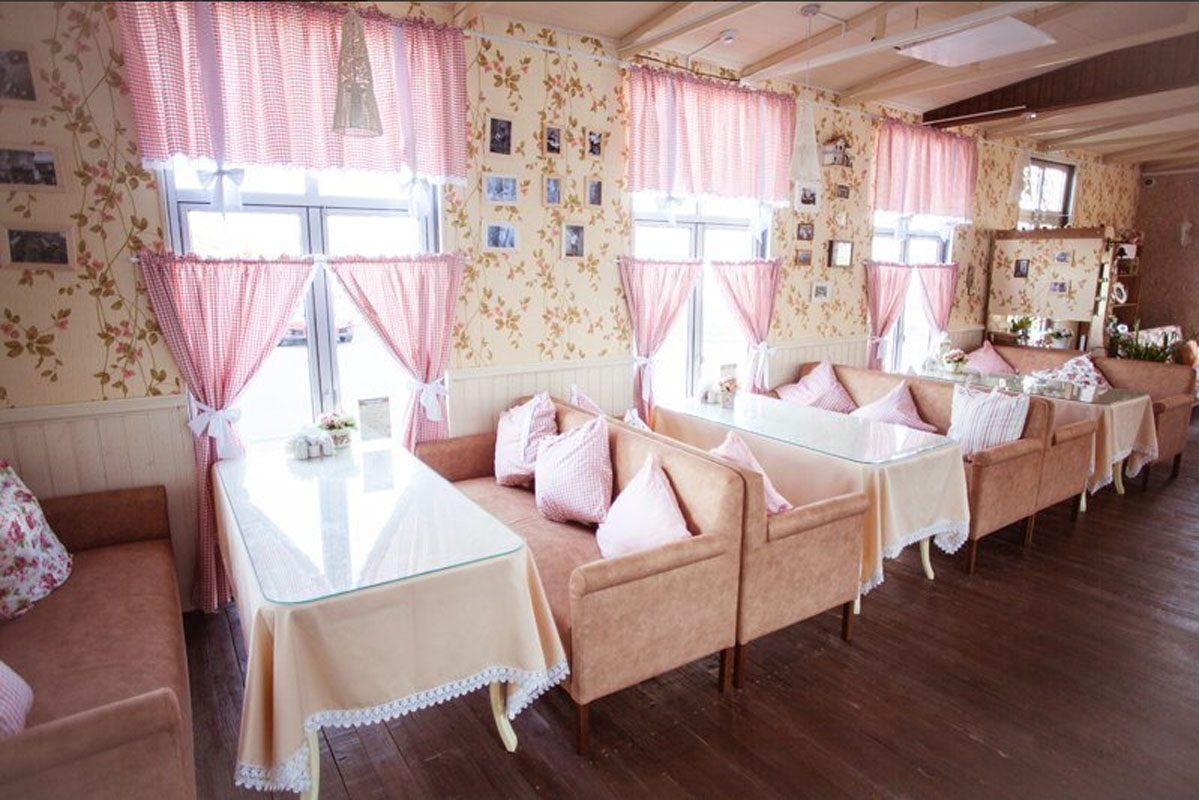 Основной зал — фото 12