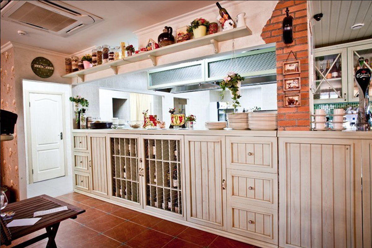 Основной зал — фото 13