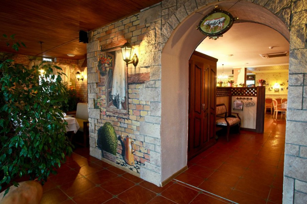 Основной зал — фото 14