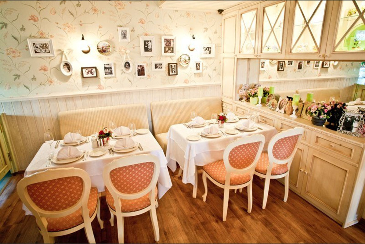 Основной зал — фото 15