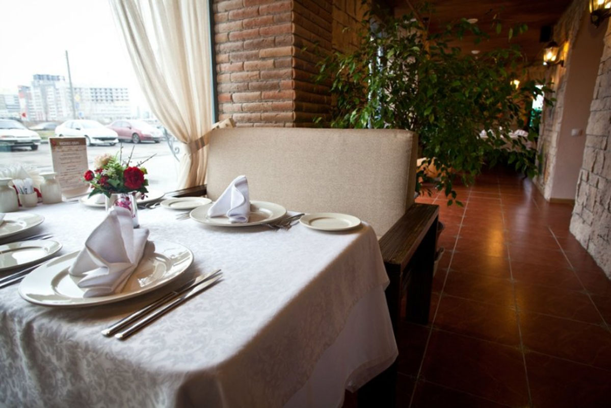 Основной зал — фото 16