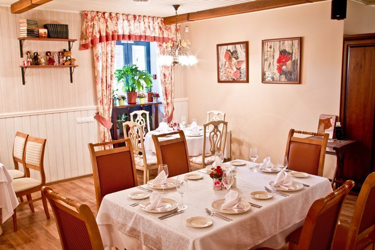 Основной зал — фото 17