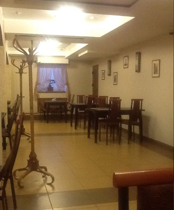 Основной зал — фото 2