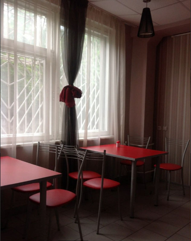 Основной зал — фото 3