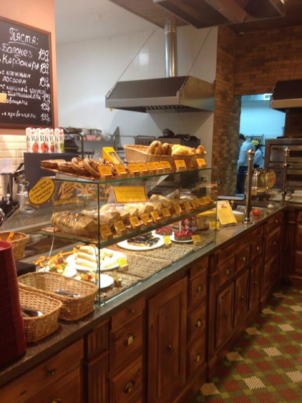 Основной зал — фото 9