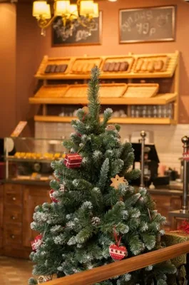 Основной зал Основной зал — интерьер зала