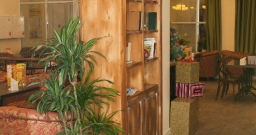 Основной зал — фото 4