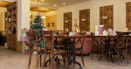 Основной зал — фото 6