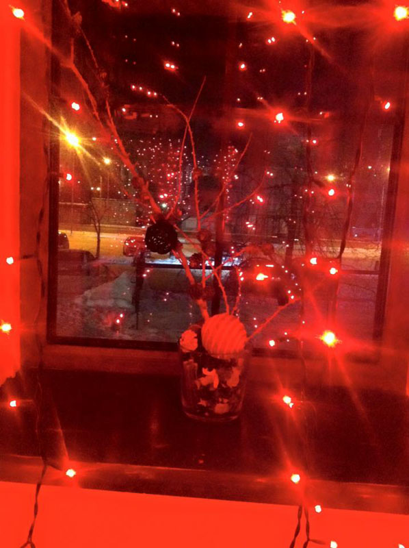 Основной зал — Ресторан Жан Жан