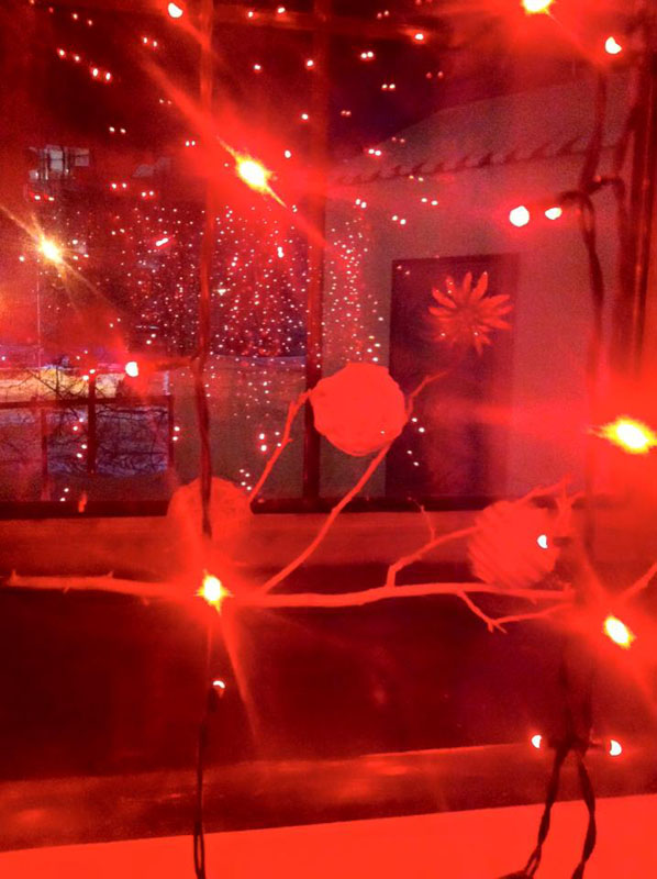 Основной зал — Ресторан Жан Жан