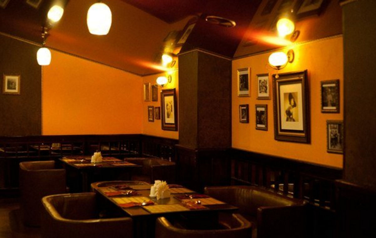 Основной зал — фото 2