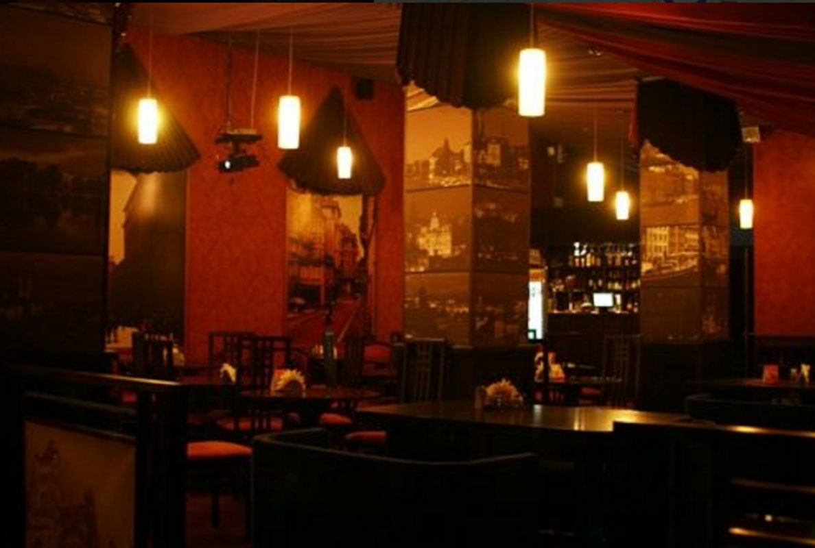 Основной зал — фото 3