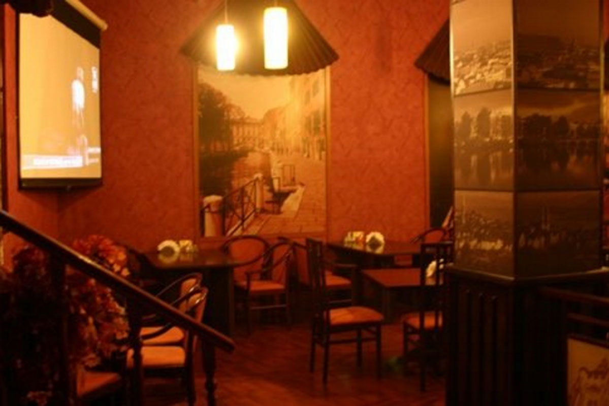 Основной зал — фото 4