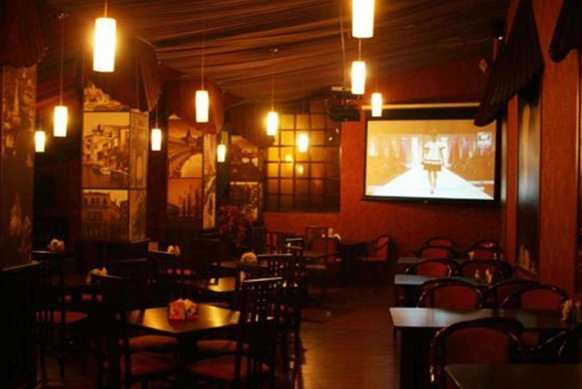 Основной зал — фото 6