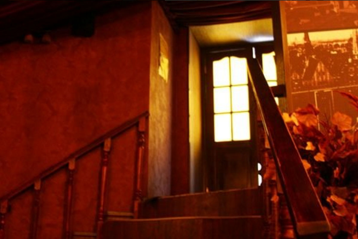 Основной зал — фото 7