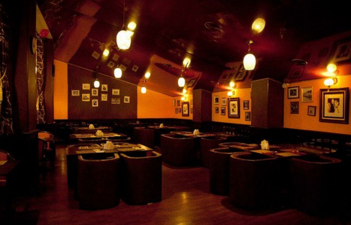 Основной зал — фото 8