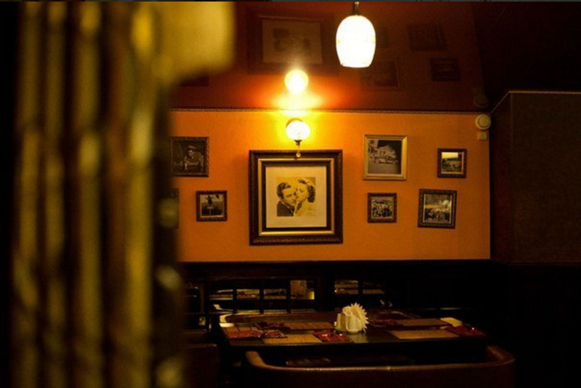 Основной зал — фото 9