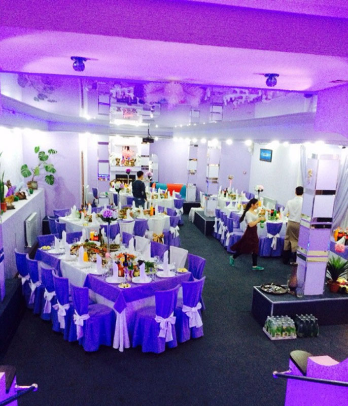 Основной зал — фото 9