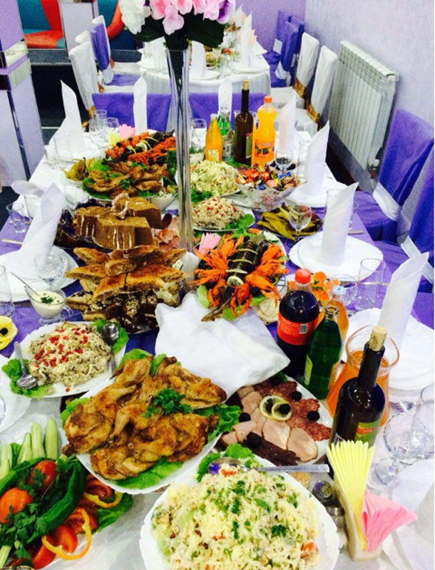 Основной зал — фото 10