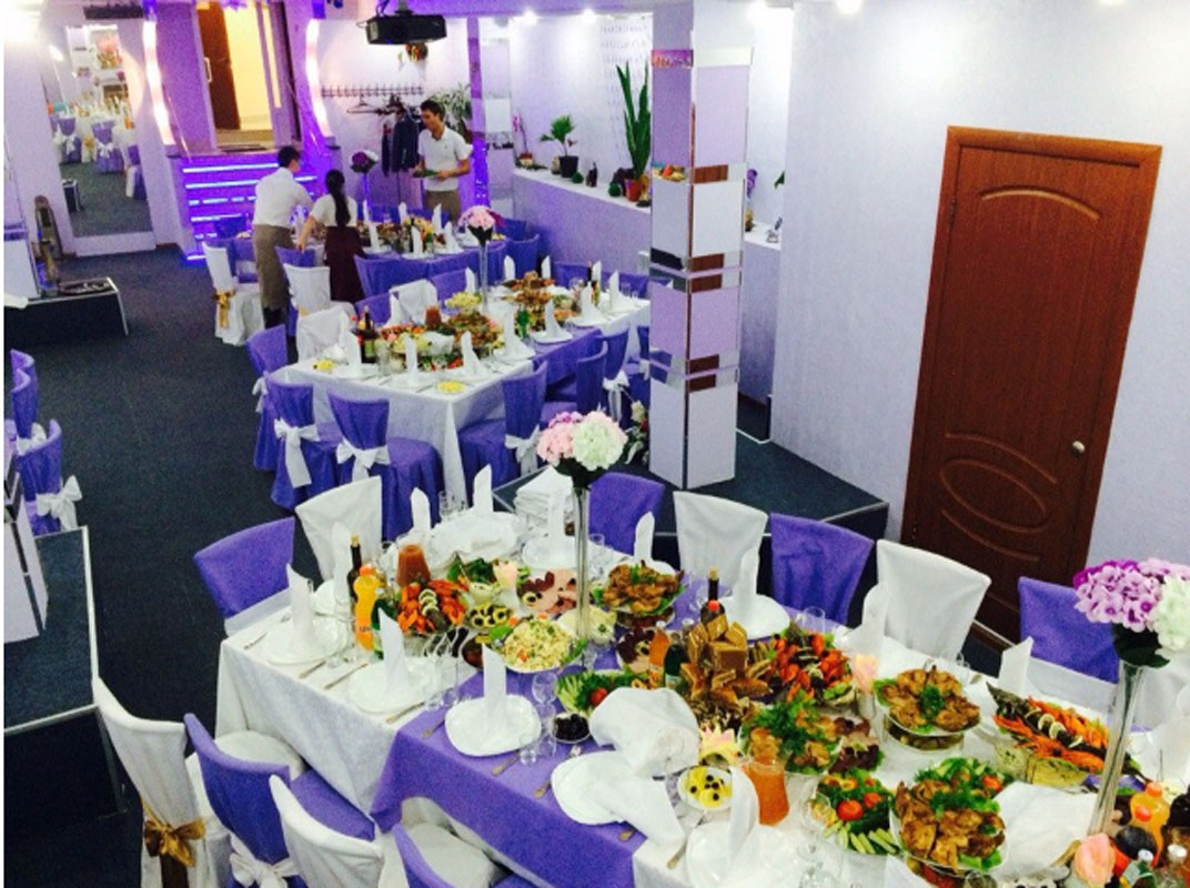 Основной зал — фото 15