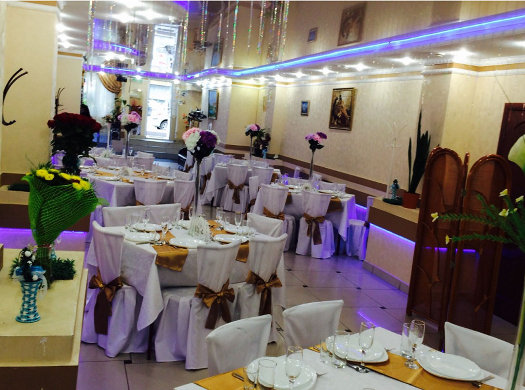 Основной зал — фото 16