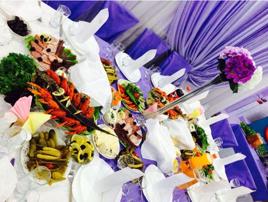 Основной зал — фото 17