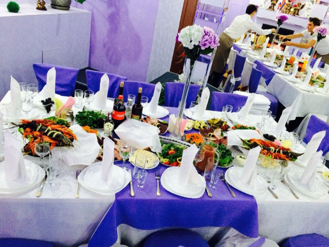 Основной зал — фото 19