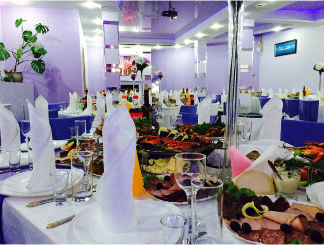 Основной зал — фото 20