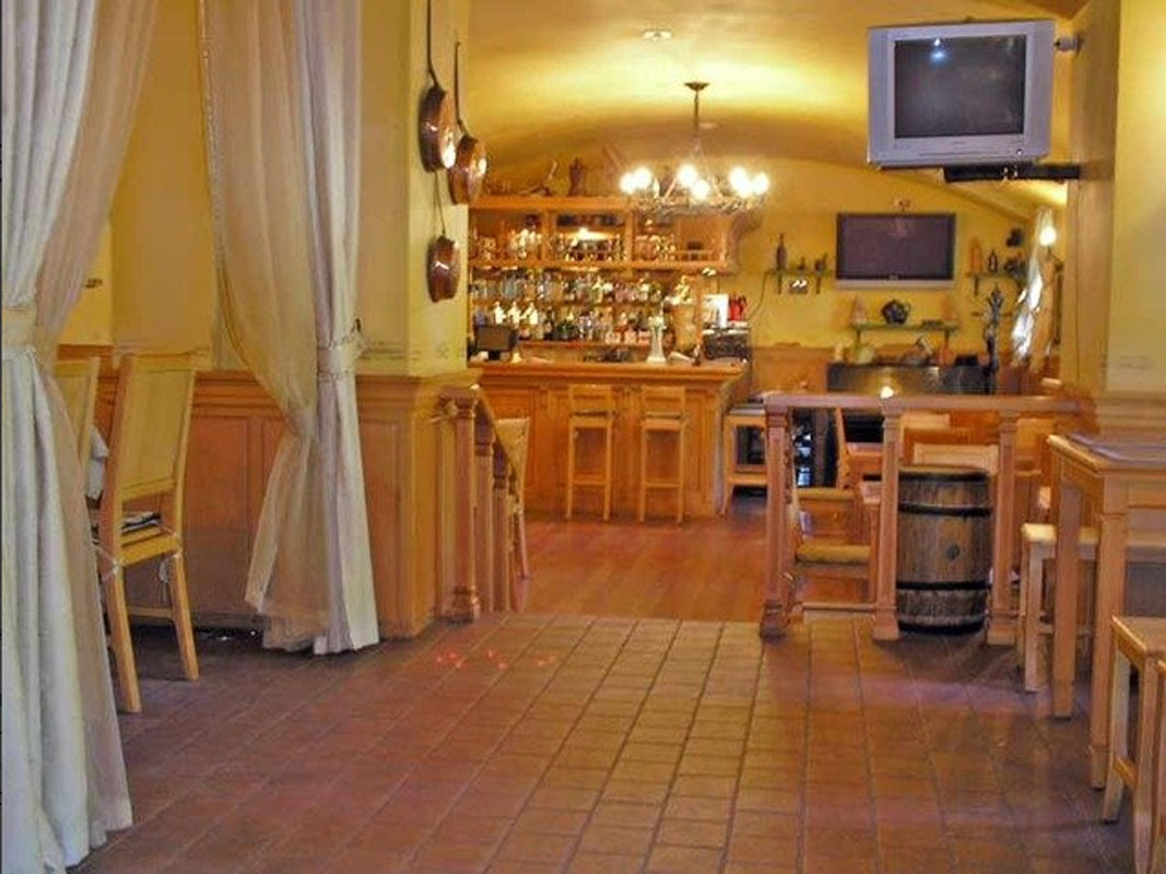 Основной зал — фото 9