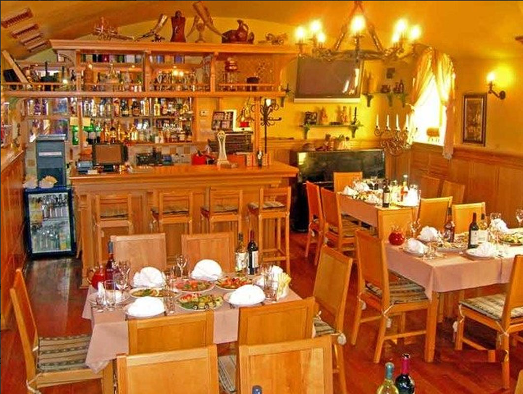 Основной зал — фото 10