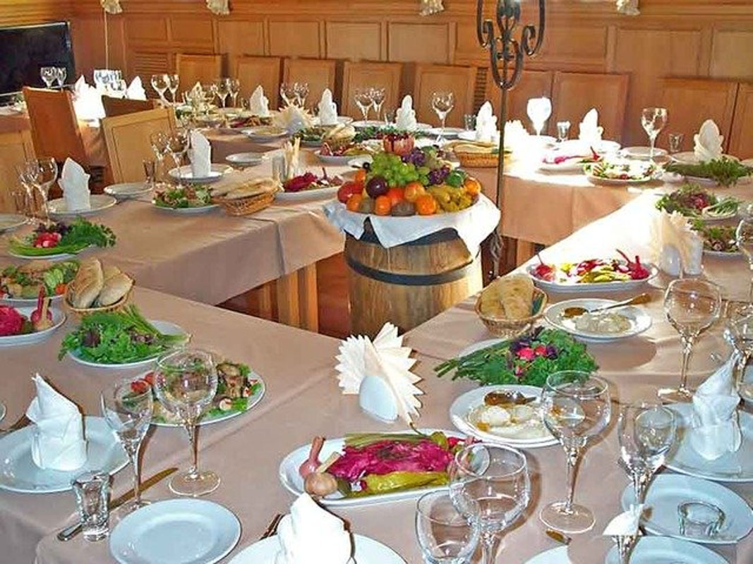 Основной зал — фото 11