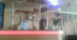 Основной зал — подробнее о зале