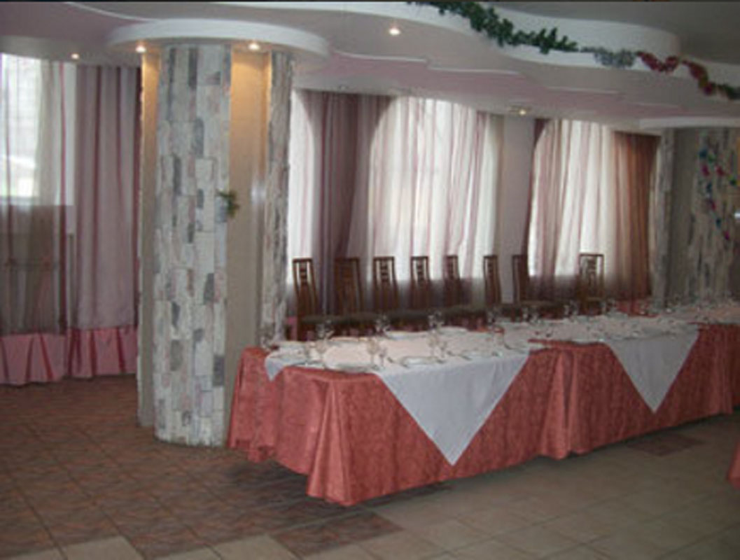 Основной зал — фото 3