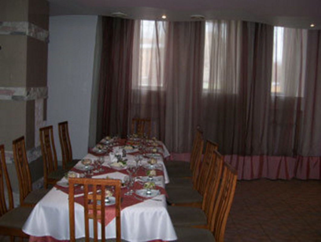 Основной зал — фото 4