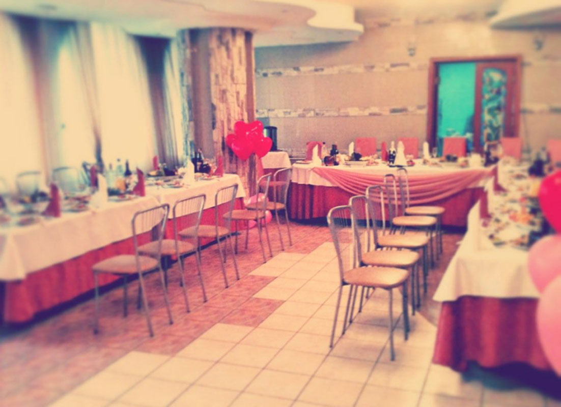 Основной зал — фото 5