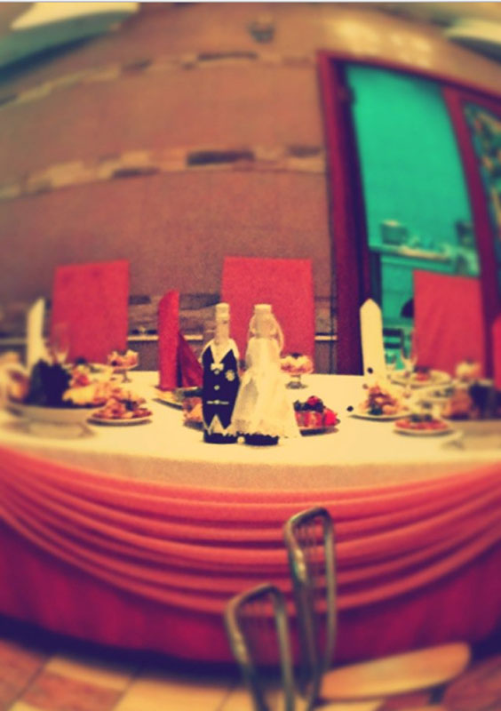 Основной зал — фото 6