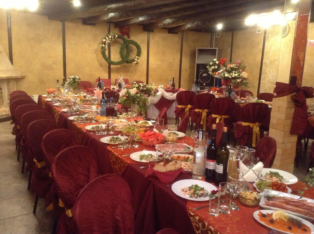 Основной зал — фото 9