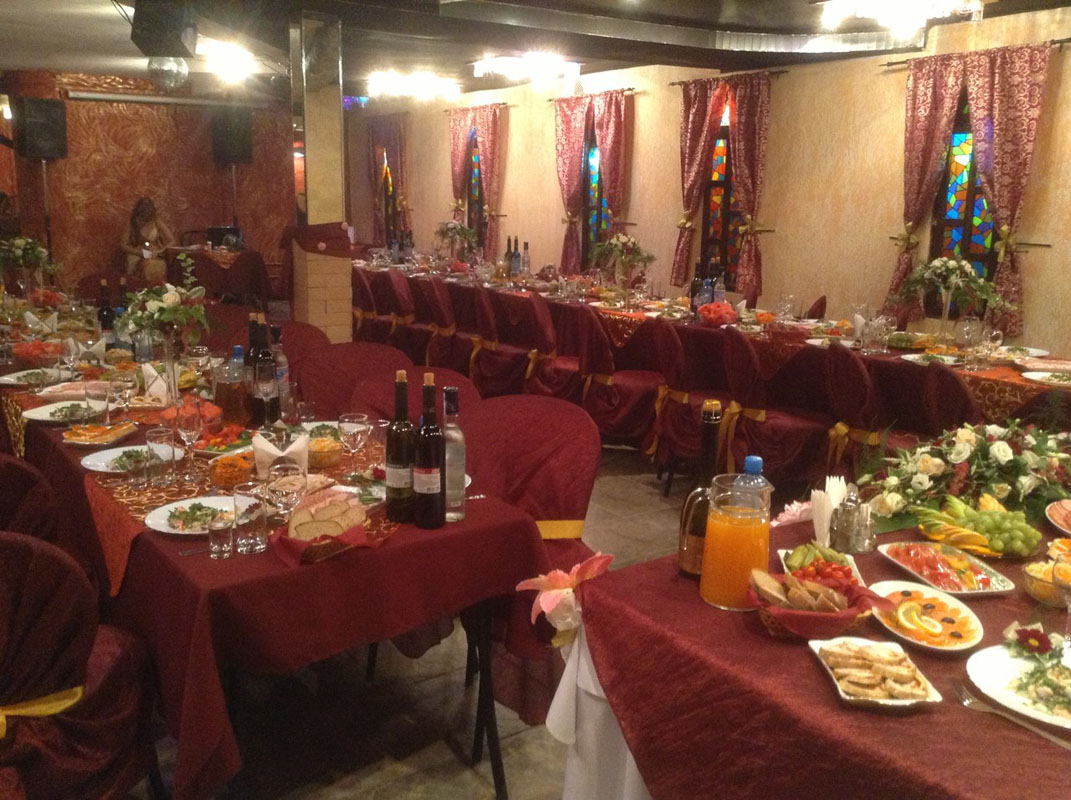 Основной зал — фото 11