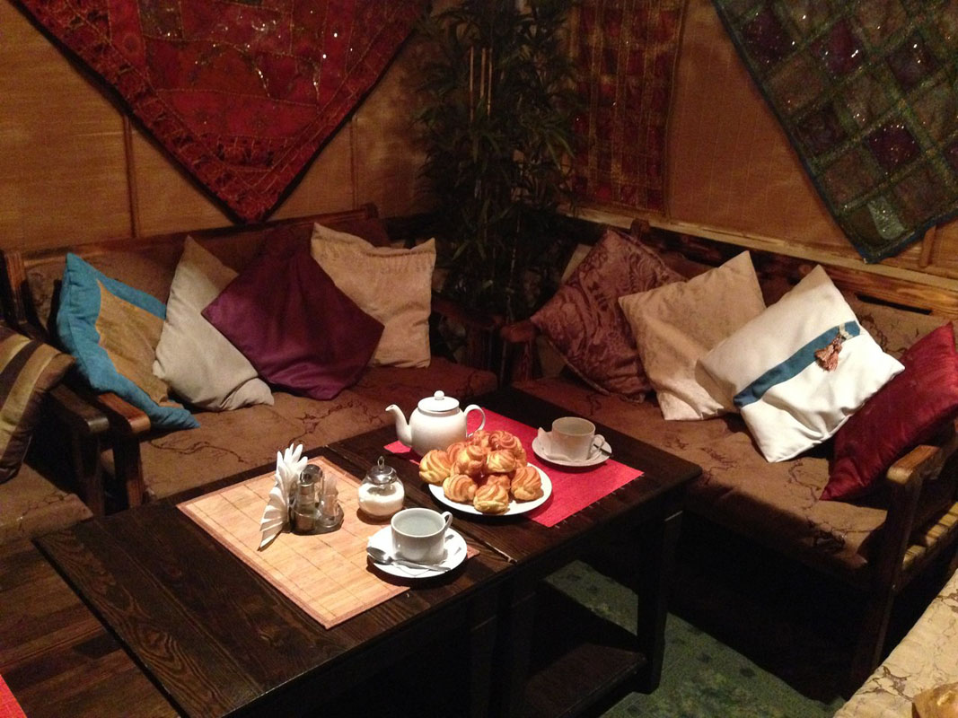 Основной зал — фото 12